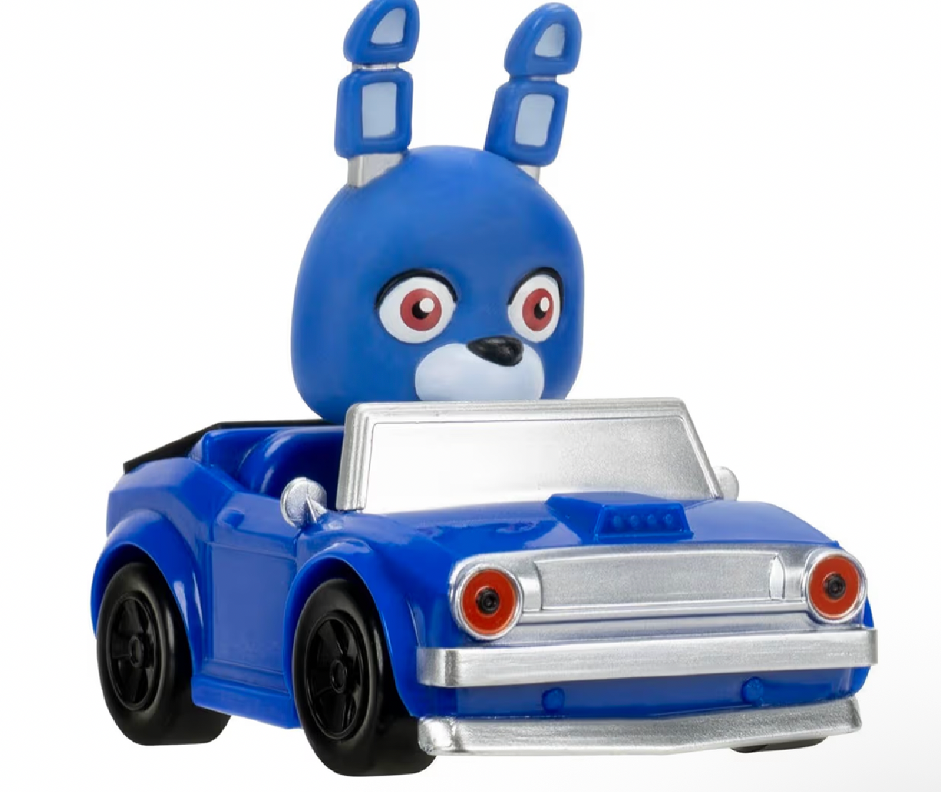 Jazwares Five Nights at Freddy's Classic Racers Bonnie