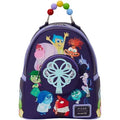 Disney Pixar Inside Out 2 Mini Backpack