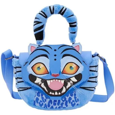 Loungefly x K-Pop Demon Hunters Derpy Crossbody
