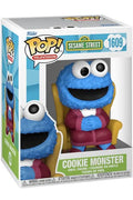 Cookie Monster POP! Vinyl - Funko Pop