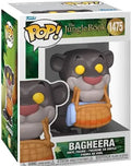 Jungle Book - Bagheera Funko Pop Figure