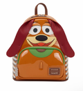 Pixar Toy Story Slinky Dog Loungefly Mini Backpack