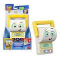 Disney Pixar Toy Story 5 Interactables Figure Smarty Pants