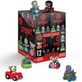 Funko Spooky Rides Warner Bros. Mystery Minis One Supplied