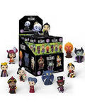 Funko Mystery Minis - Disney Villains One Supplied