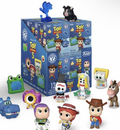 Toy Story 5 Funko Mystery Mini One Small Box Supplied