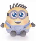 Minions And Monsters Henry 38cm Soft Toy