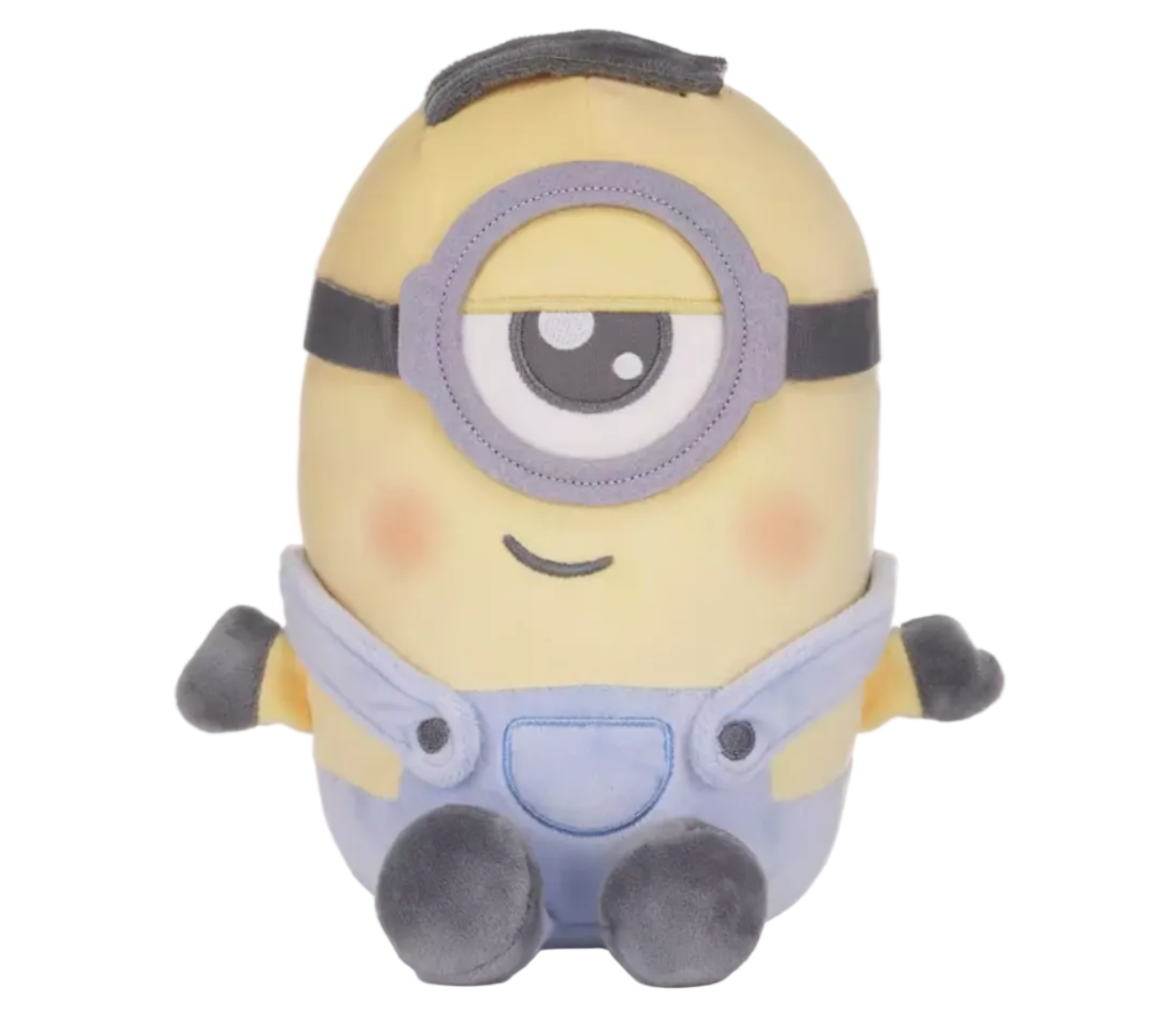 Minions Movie Kawaii 10 Inch Duck Soft Toy