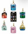 Lilo & Stitch by Loungefly Bag Charm Box Display