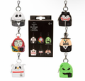 Loungefly - The Nightmare Before Christmas Bag Charms