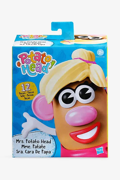 Mrs. Potato Head Tater Figure 12.5cm