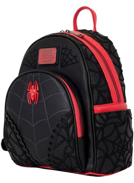 Loungefly - Spider Web" Mini backpacks multicolour by Spider-Man