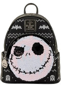 Disney Nightmare Before Christmas Jack Mini Backpack