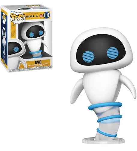 POP! Disney - Wall-E #1116 Eve Flying