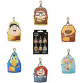 Disney Pixar Up Mystery Mini Backpack Keychain Charms