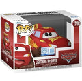 Funko Pop Lightning McQueen Disney Pixar #1708