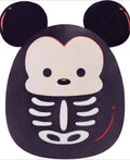 Squishmallows – 8 inch Disney Halloween Mickey