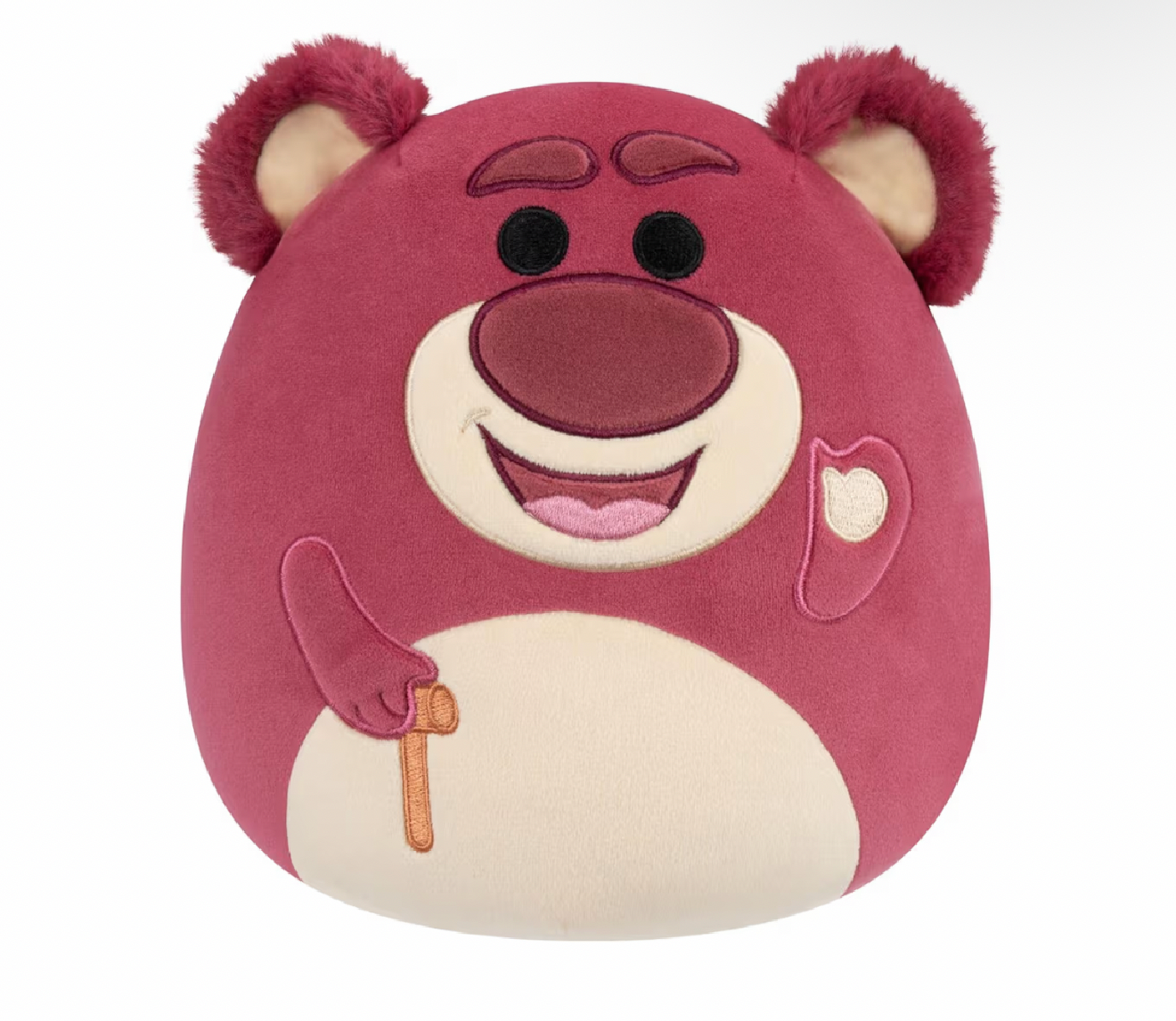 Squishmallows Original 8-Inch Disney-Pixar Toy Story Lotso