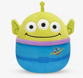 Toy Story Alien 8" Plush Soft Toy Squishmallow