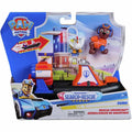PAW Patrol Search and Rescue With Zuma Rescue Hovercraft