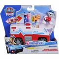 PAW Patrol Search & Rescue With Marshall Rescue Responder