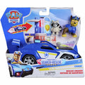 PAW Patrol Search & Rescue With Chase Rescue Cruiser