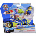 PAW Patrol Search & Rescue With Rubble Rescue Bulldozer