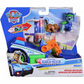 PAW Patrol Search & Rescue Rocky Rescue Recycler