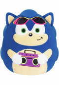 Squishmallows Sonic The Hedgehog 8 Inches