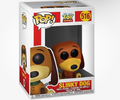 Toy Story - Slinky Dog - #516 - Disney - Funko Pop!