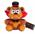 Five Night At Freddies - 8in Season Plush - Halloween Freddy
