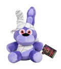 Five Night At Freddies - 8in Season Plush - Halloween Bonnie