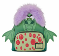 The Sword in the Stone Madam Mim Dragon Cosplay Mini Backpack