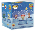 Funko Toy Story 5 Mini Globes Vinyl Figure Inside