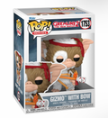 Gremlins 2: The New Batch - Gizmo with Bow #1753 - Funko Pop!