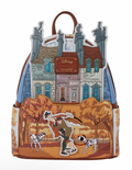 Disney 101 Dalmatians Scene Mini Backpack
