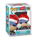 Funko Disney POP! Vinyl Figure Holiday Eeyore with Christmas Lights 1131