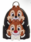Chip 'n' Dale Two Chips & a Miss Mini Backpack Loungefly