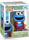 Cookie Monster POP! Vinyl - Funko Pop