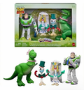 Mattel Disney Pixar Toy Story 5 Playscale What is a Wedding 4-Pack