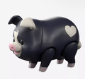 My Buddy Jimmy Dean Interactive Action Figure 25.5cm