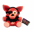Five Night At Freddies - 8in Season Plush - Halloween Foxy