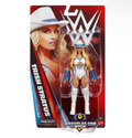 WWE Official Action Figure Trish Strattus