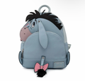Loungefly Disney Winnie the Pooh Eeyore Cosplay Mini Backpack