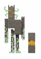 Minecraft The Creaking Figure