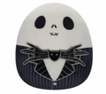 Nightmare Before Christmas 8-Inch Jack Skellington Squishmallow