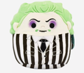 Beetlejuice Squishmallows Soft Toy Plush 8” Plush