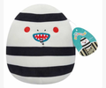 Squishmallows Official Plush 8 inch Beetlejuice Sandworm