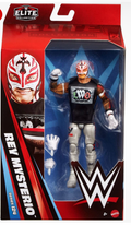 Rey Mysterio WWE Elite Collection Series #124 Action Figure