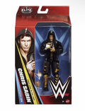 Chris Sabin WWE Mattel Elite Series 124 Wrestling Figure